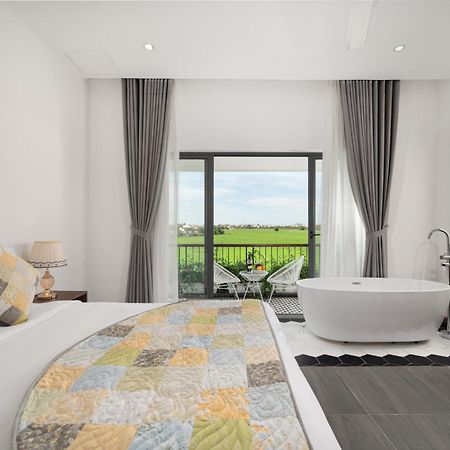 Bs Jade Home Hoi An Exterior photo