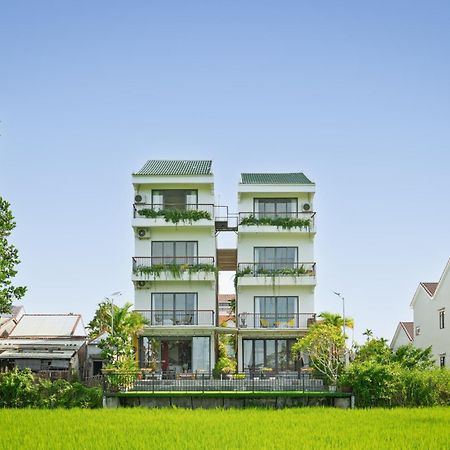 Bs Jade Home Hoi An Exterior photo
