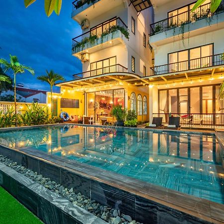 Bs Jade Home Hoi An Exterior photo