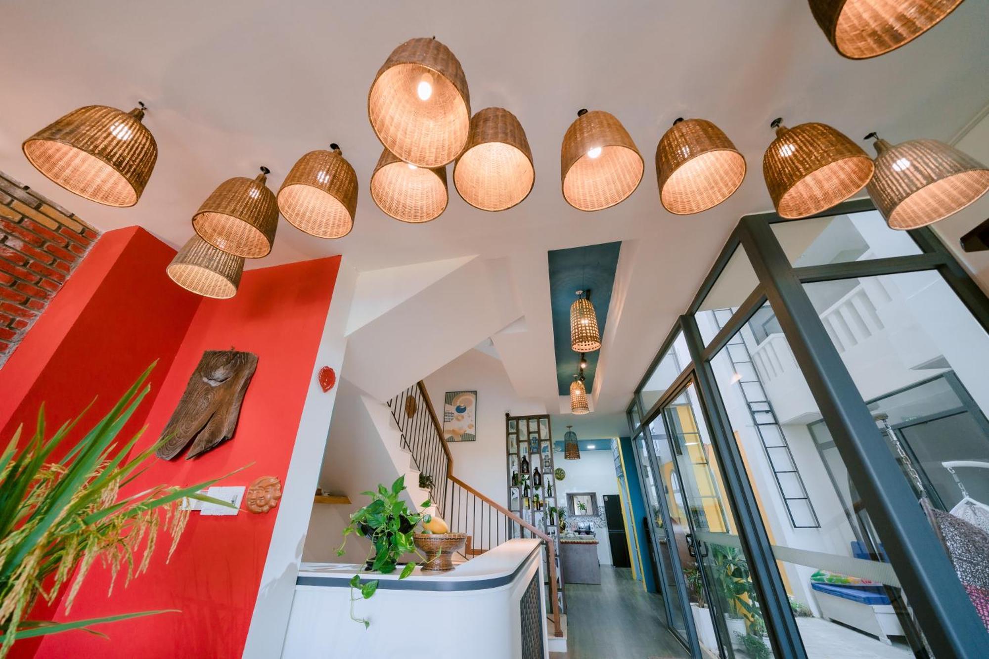 Bs Jade Home Hoi An Exterior photo