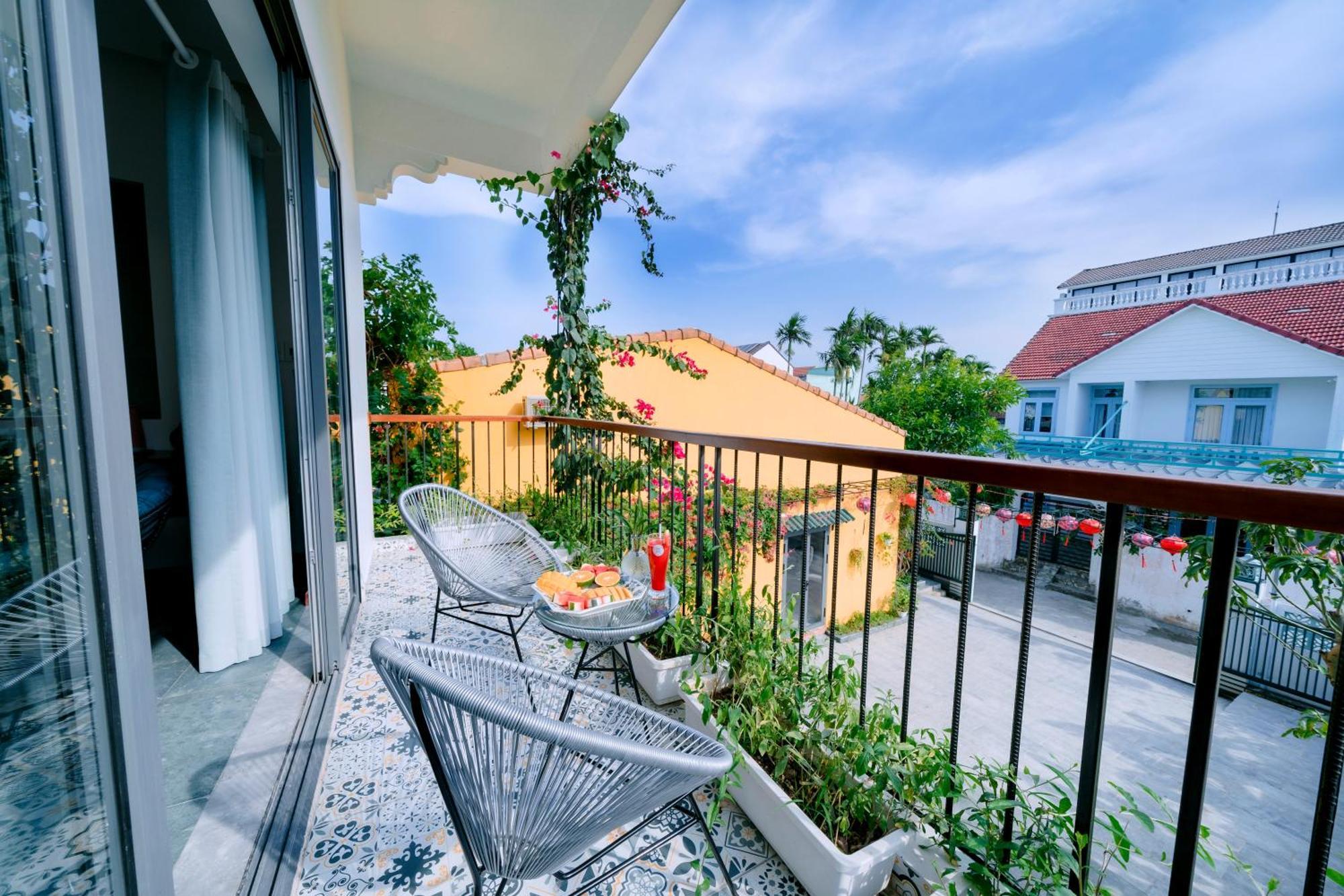 Bs Jade Home Hoi An Exterior photo