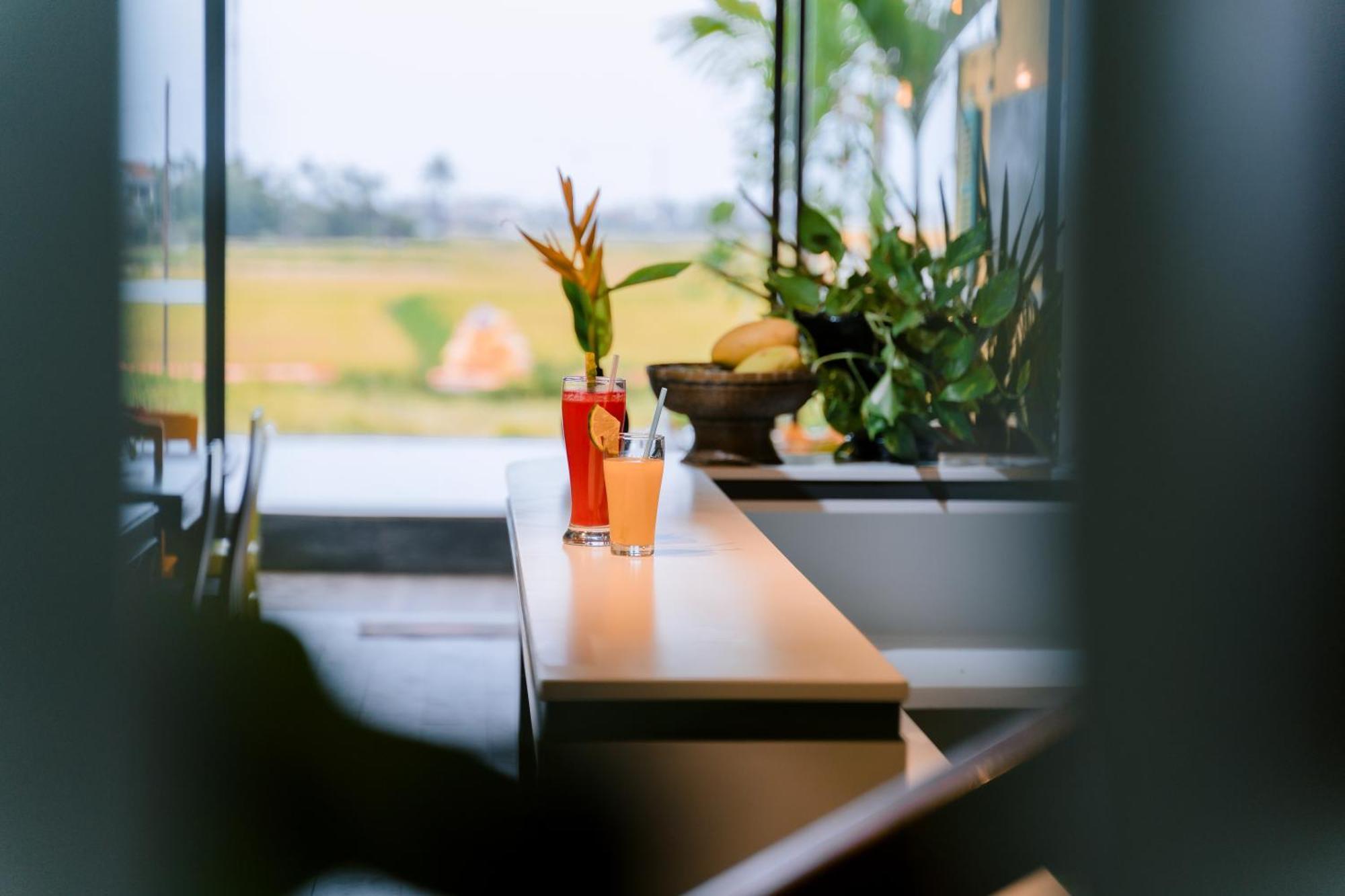 Bs Jade Home Hoi An Exterior photo