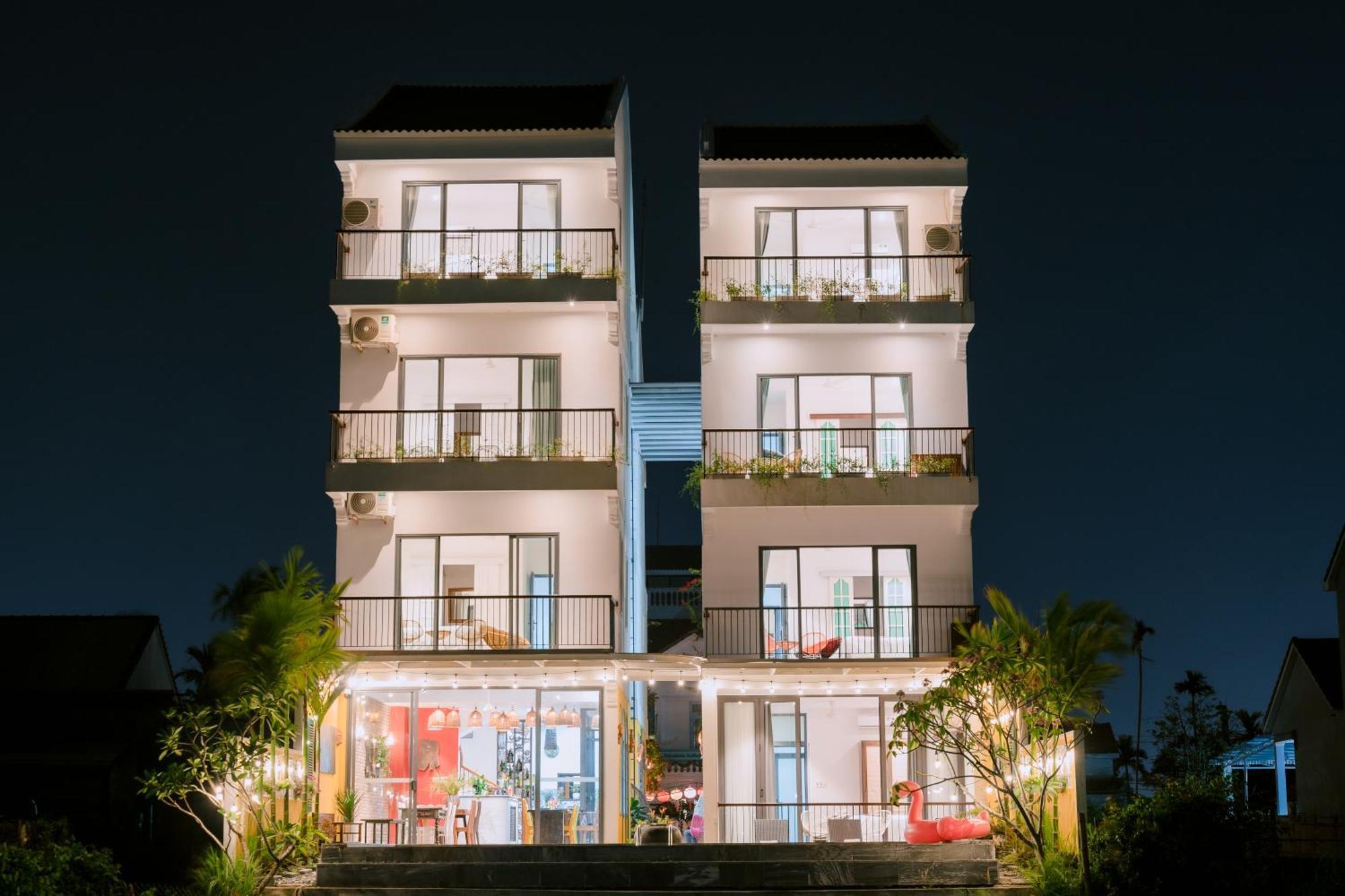 Bs Jade Home Hoi An Exterior photo