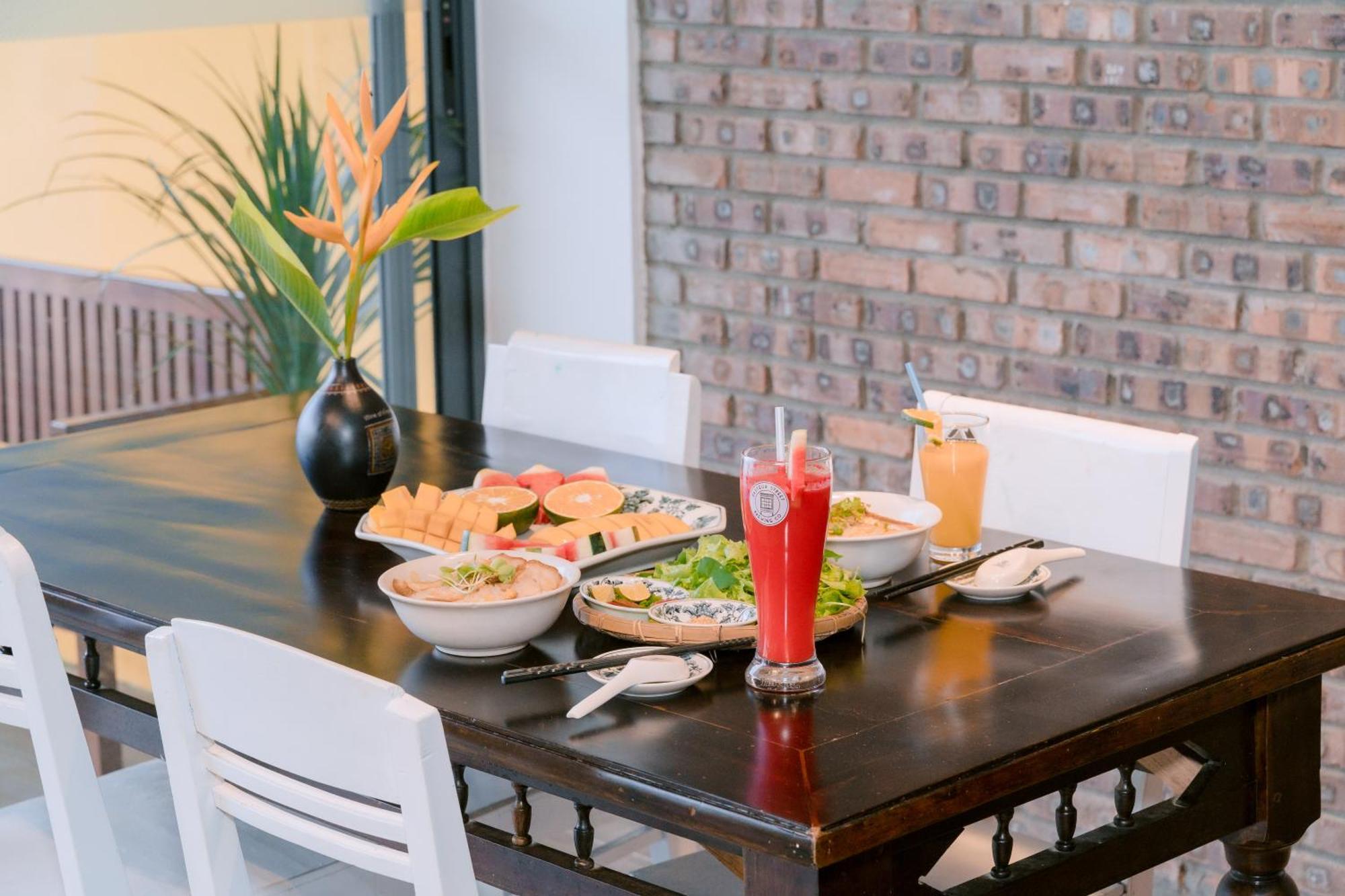 Bs Jade Home Hoi An Exterior photo