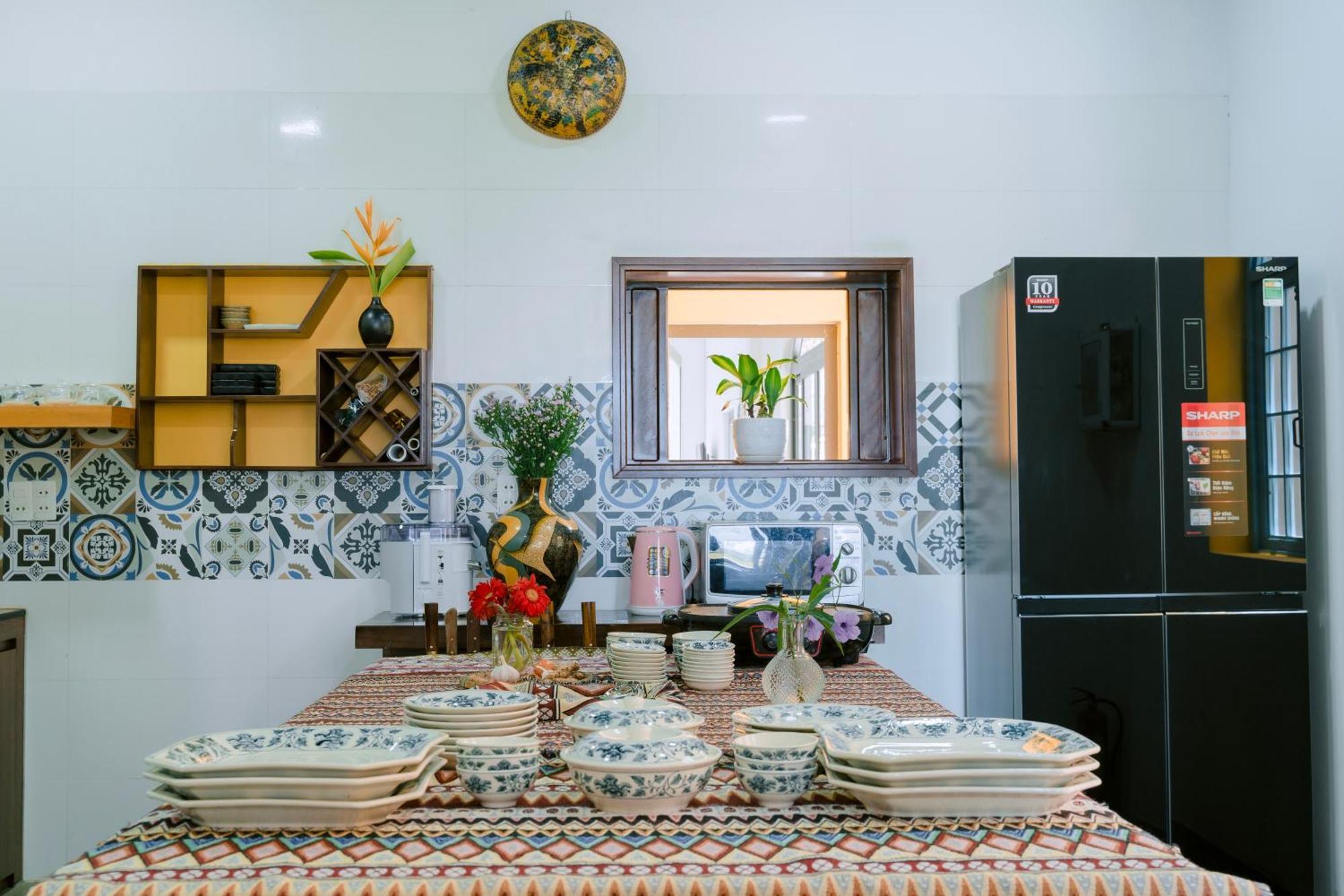 Bs Jade Home Hoi An Exterior photo