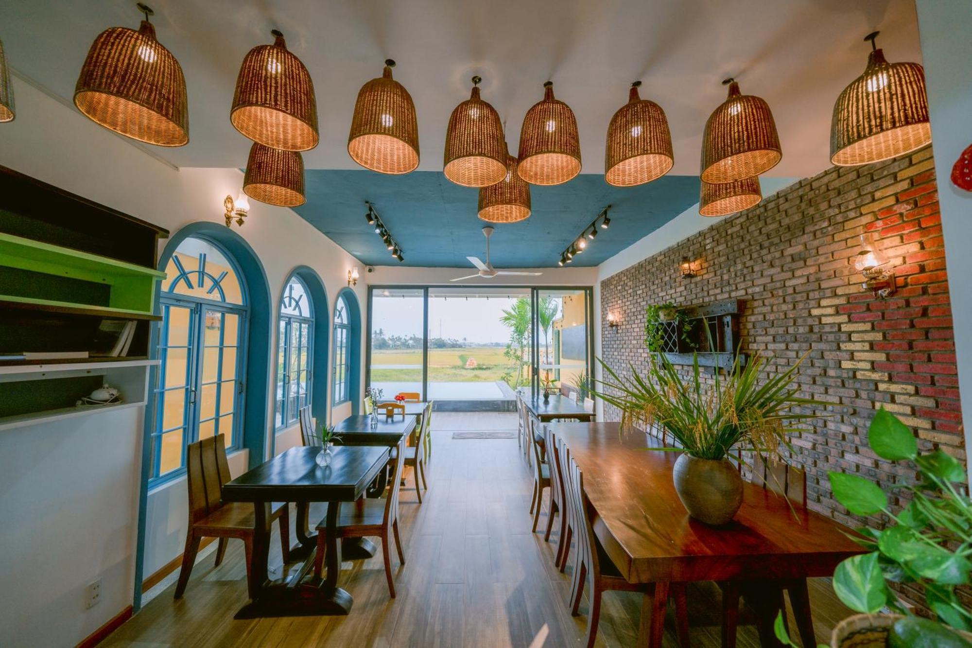 Bs Jade Home Hoi An Exterior photo