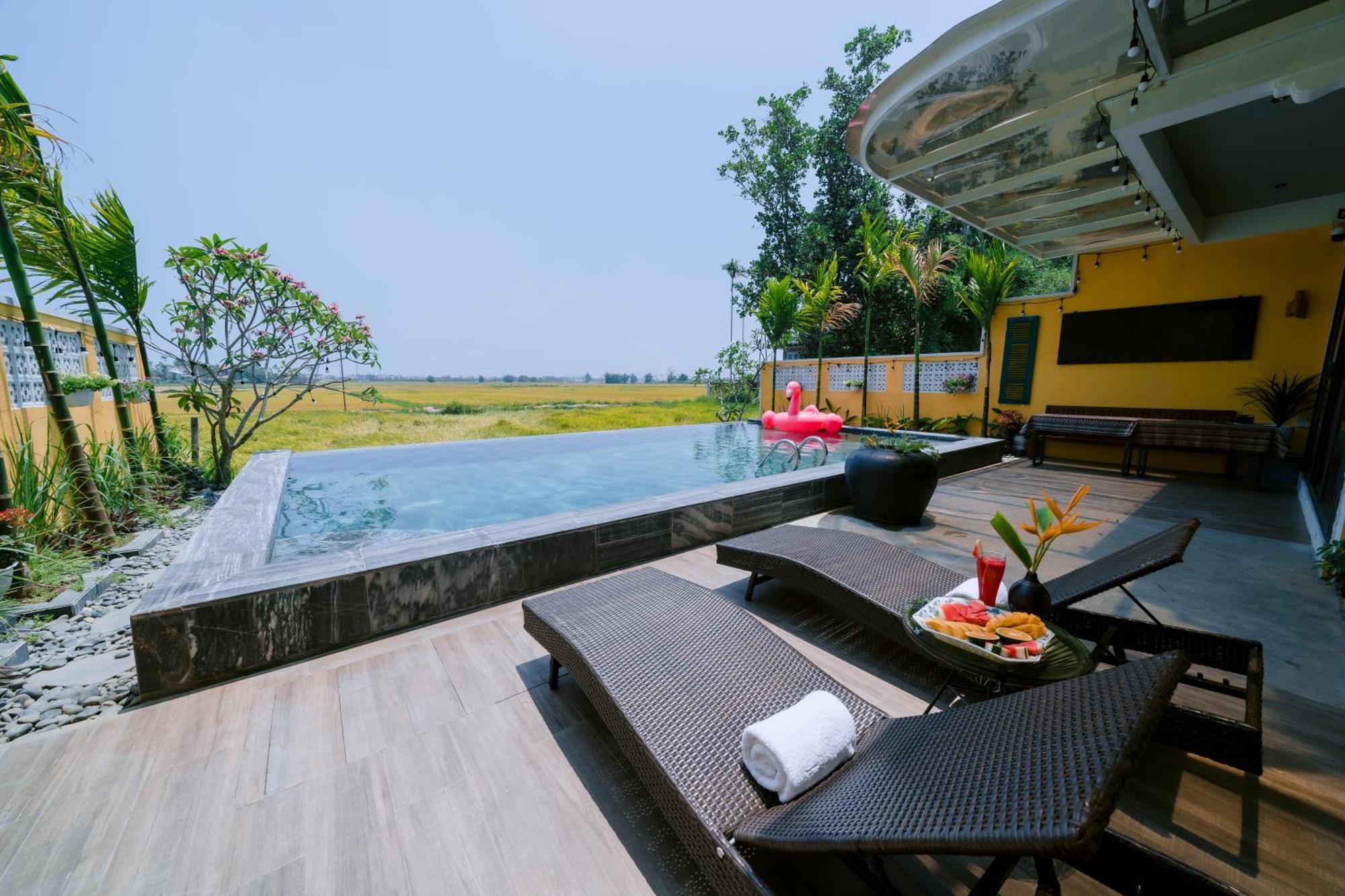 Bs Jade Home Hoi An Exterior photo