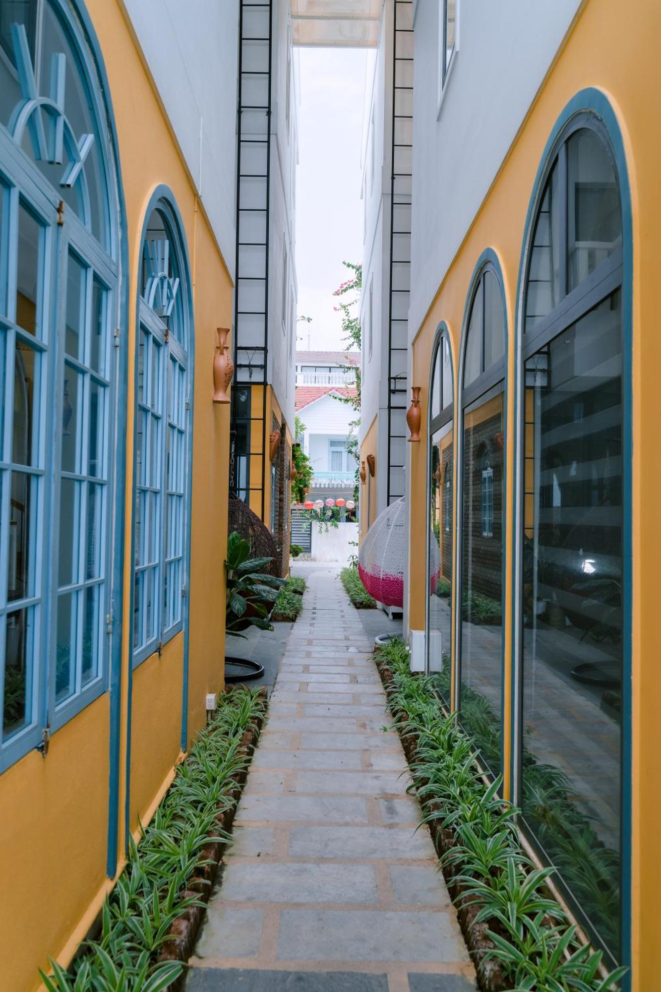 Bs Jade Home Hoi An Exterior photo