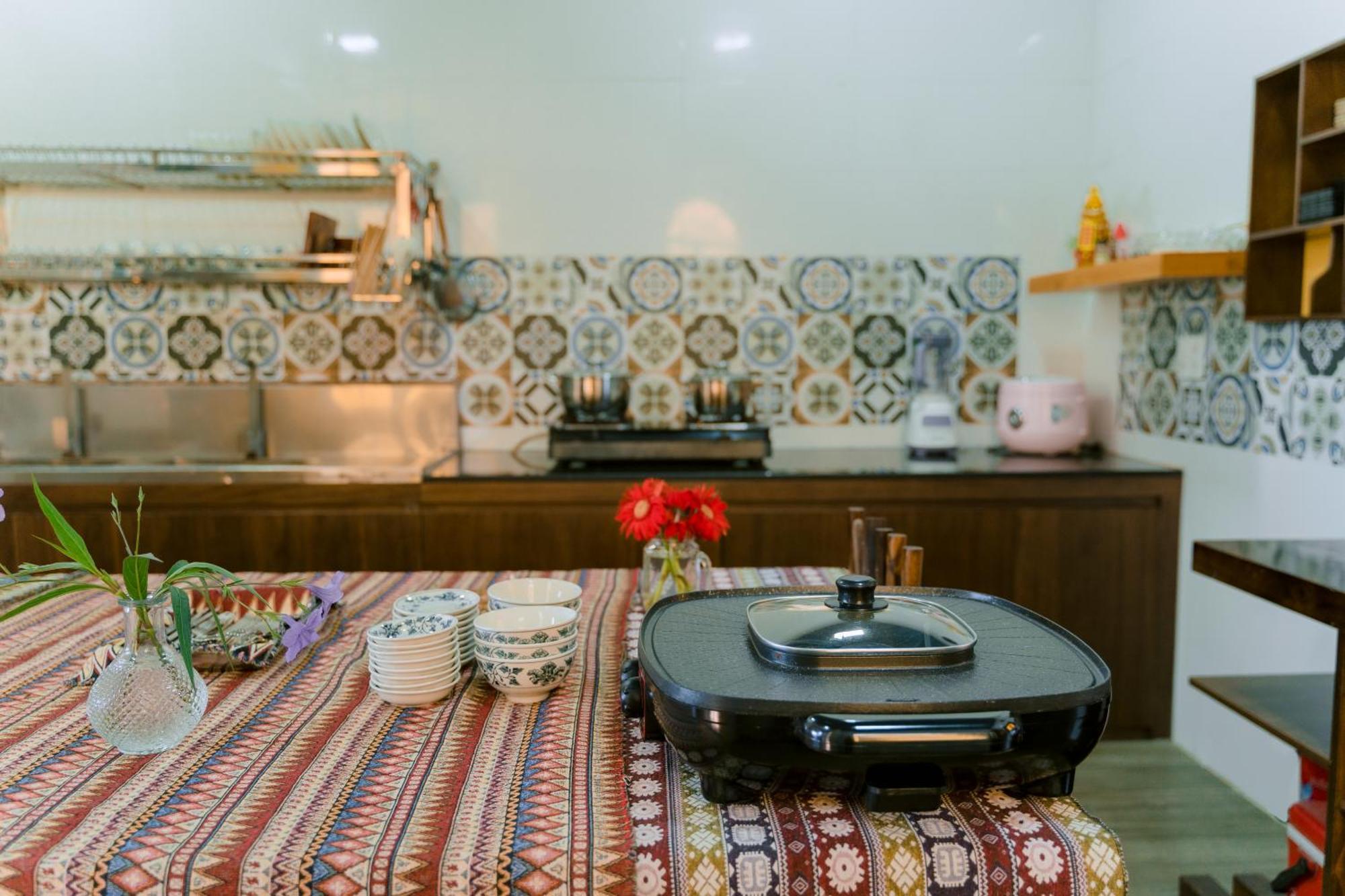 Bs Jade Home Hoi An Exterior photo