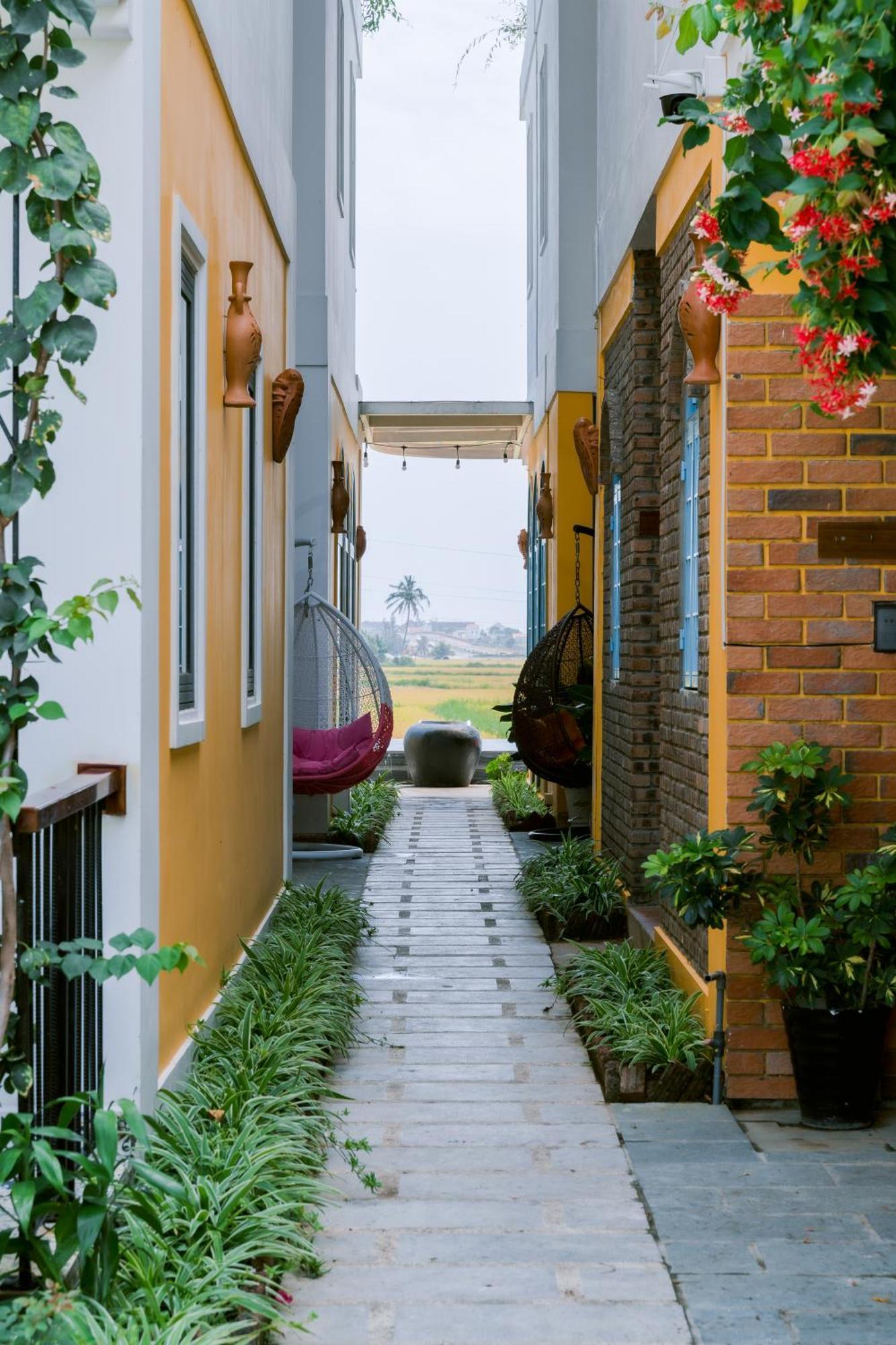 Bs Jade Home Hoi An Exterior photo