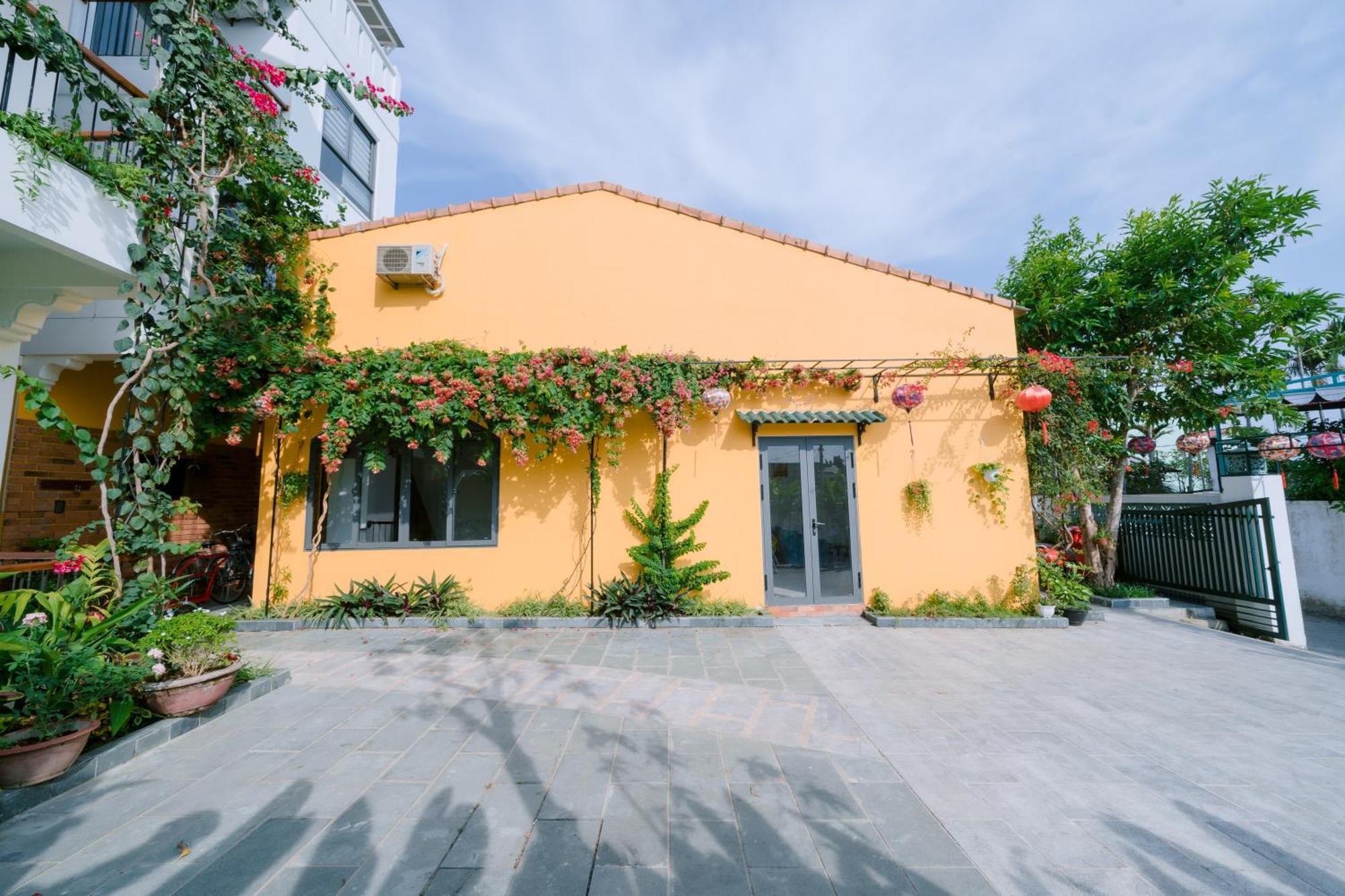 Bs Jade Home Hoi An Exterior photo