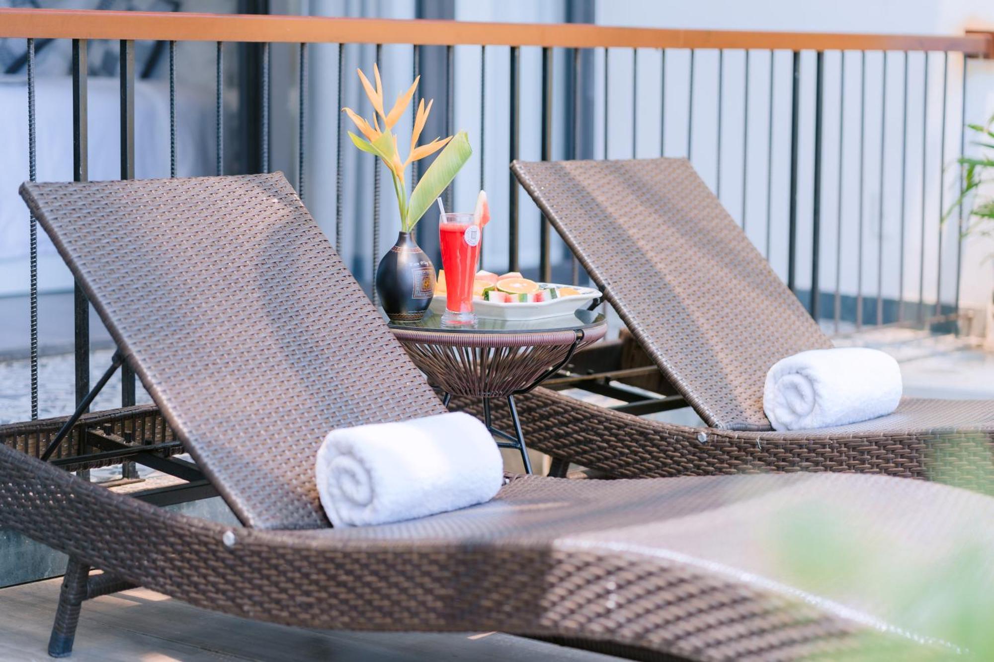 Bs Jade Home Hoi An Exterior photo