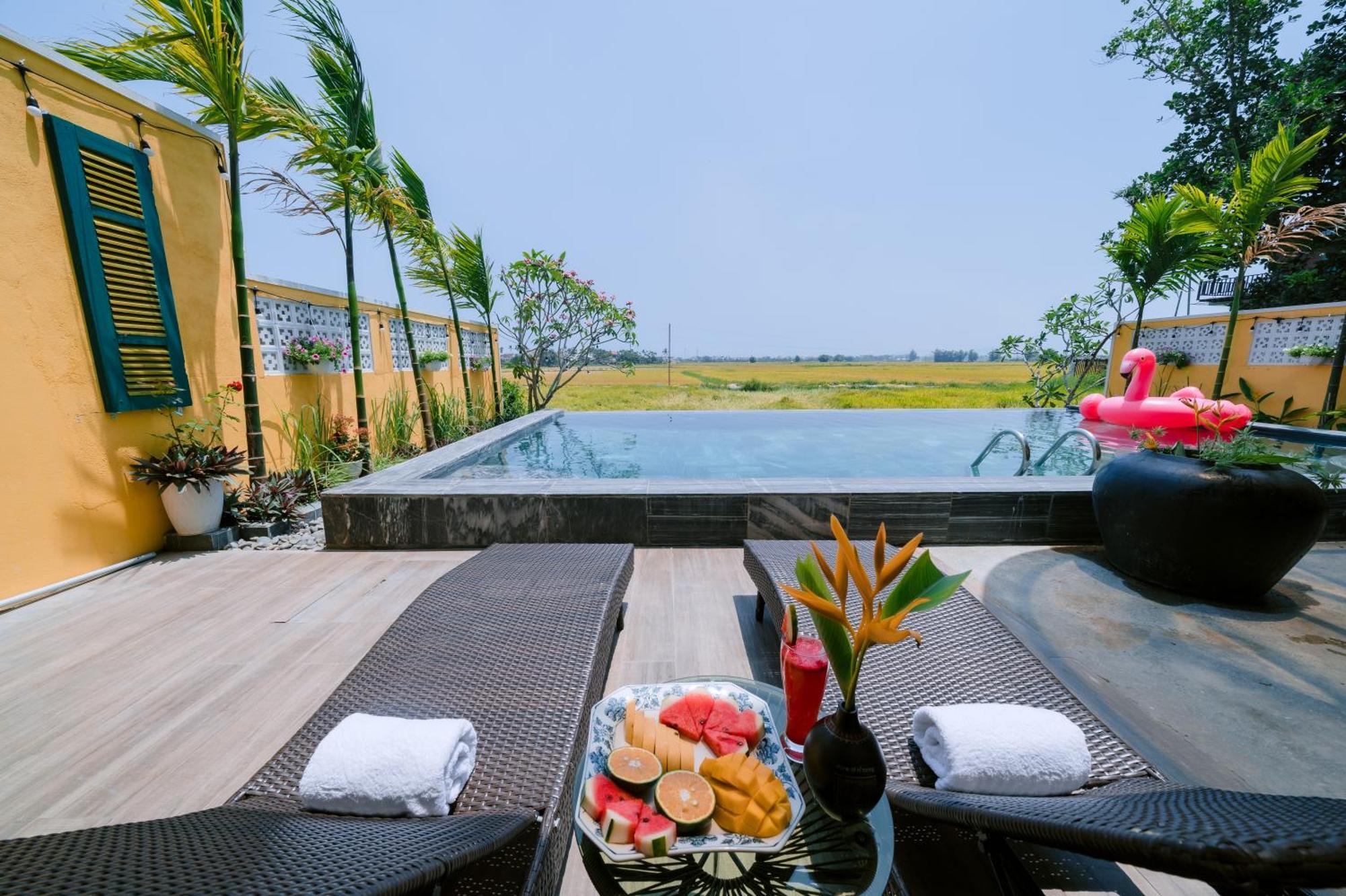 Bs Jade Home Hoi An Exterior photo