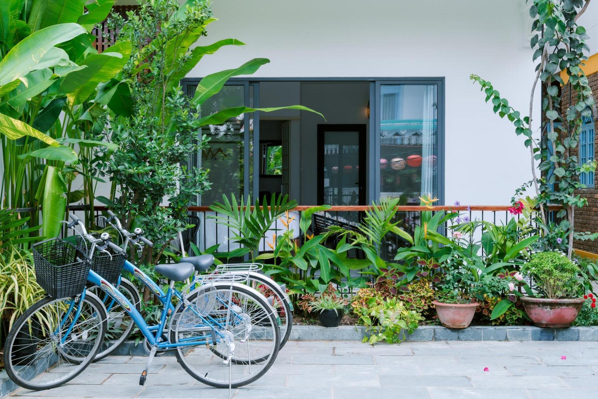Bs Jade Home Hoi An Exterior photo