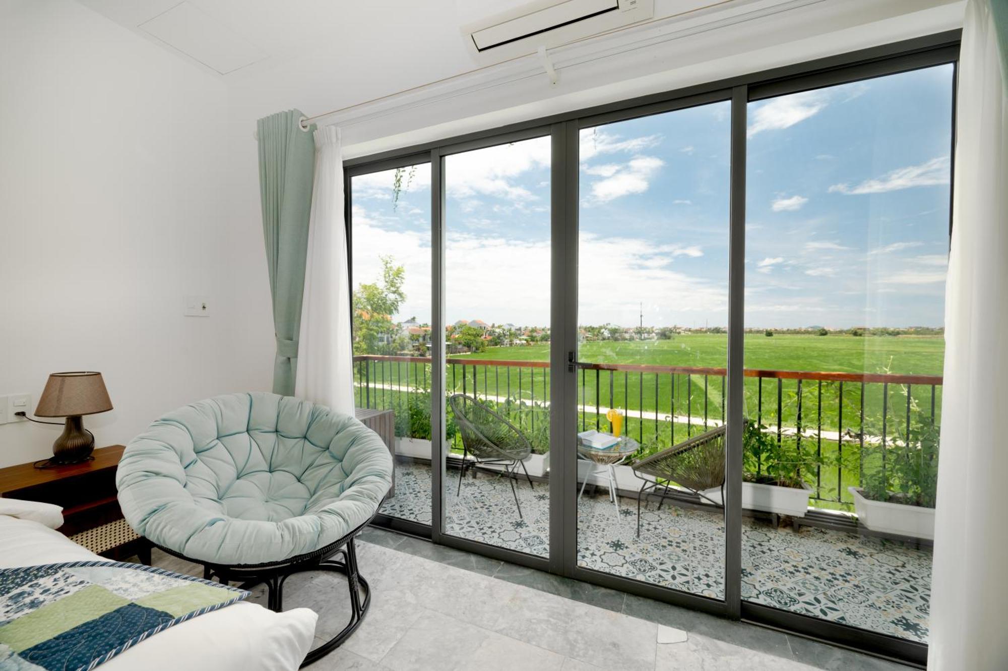 Bs Jade Home Hoi An Exterior photo