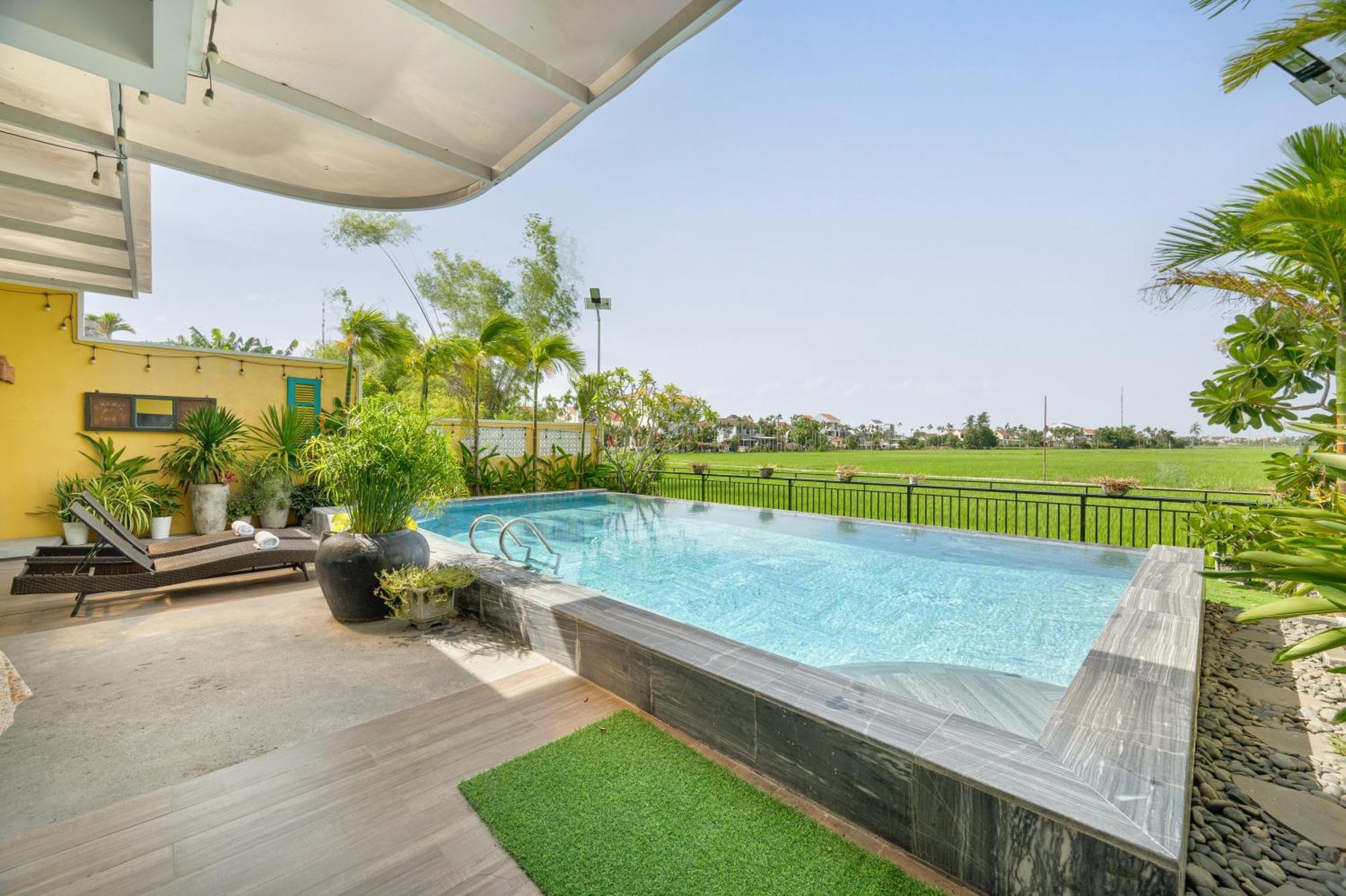 Bs Jade Home Hoi An Exterior photo
