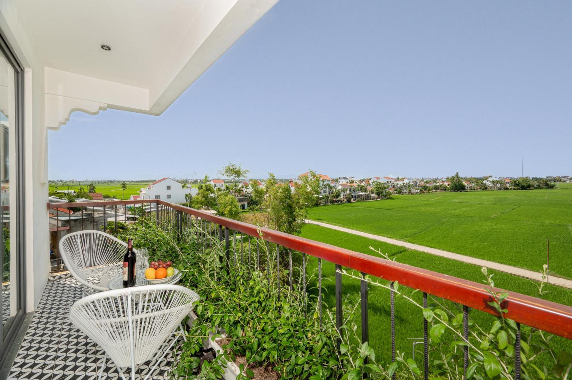 Bs Jade Home Hoi An Exterior photo