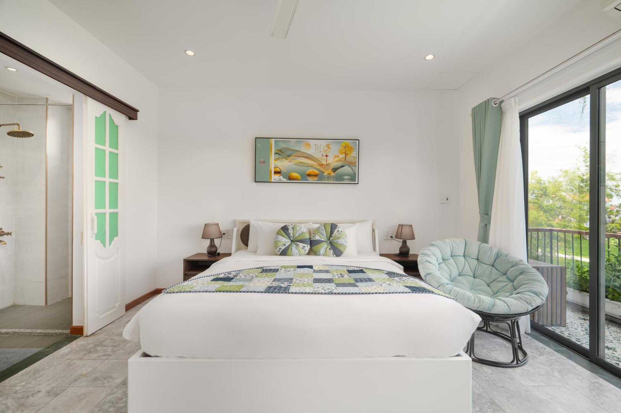 Bs Jade Home Hoi An Exterior photo