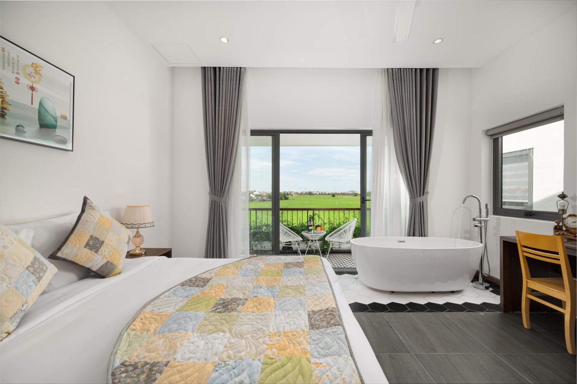 Bs Jade Home Hoi An Exterior photo