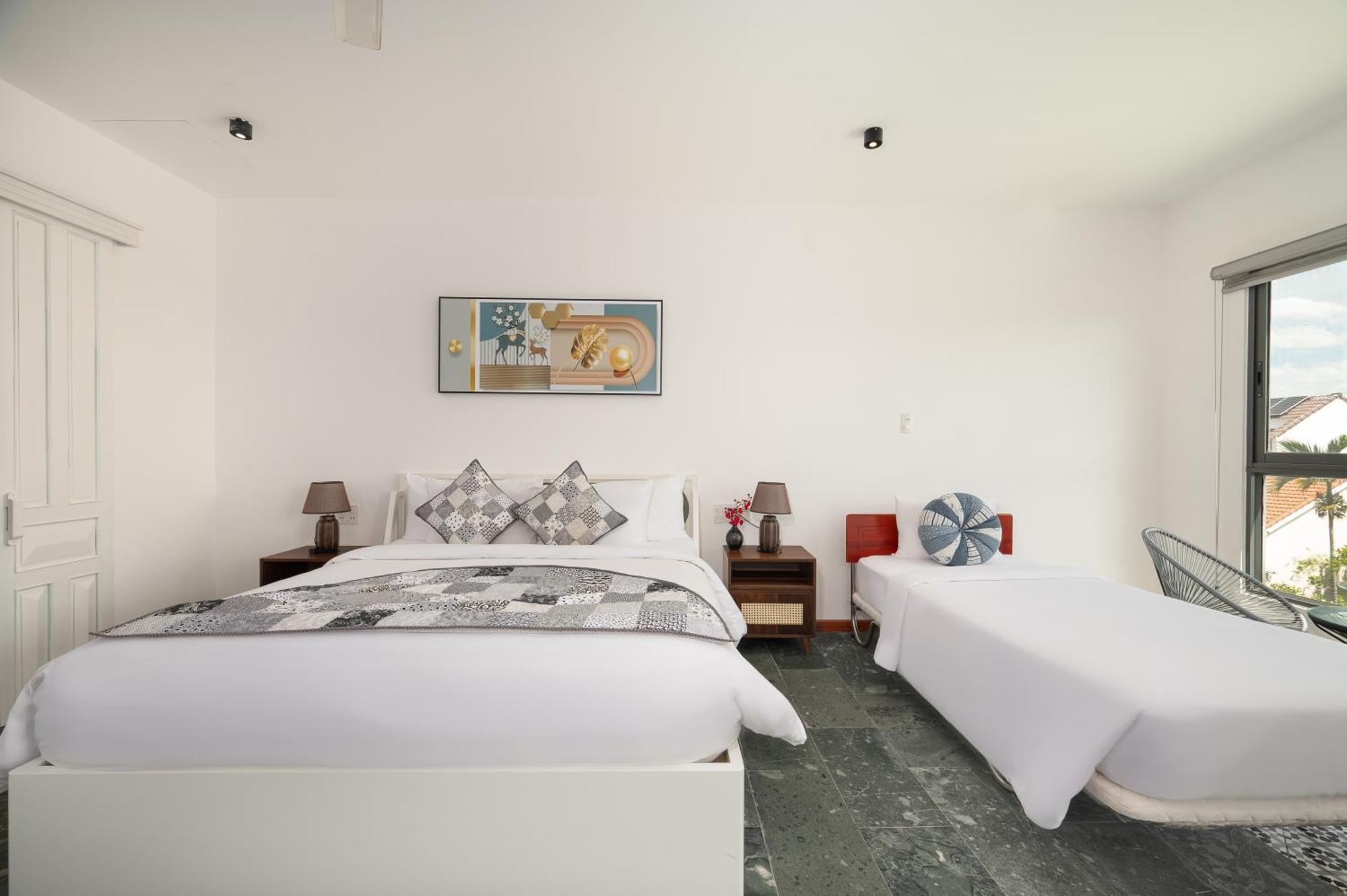 Bs Jade Home Hoi An Exterior photo