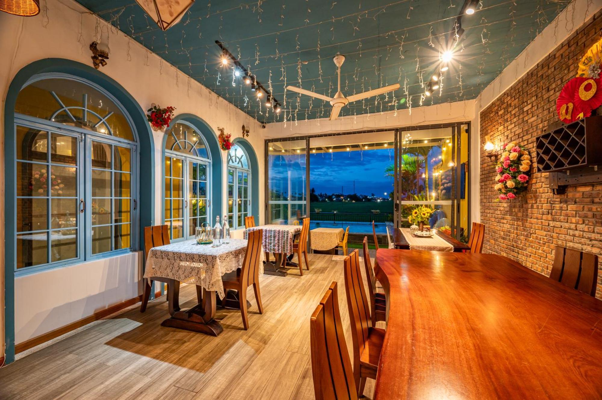 Bs Jade Home Hoi An Exterior photo