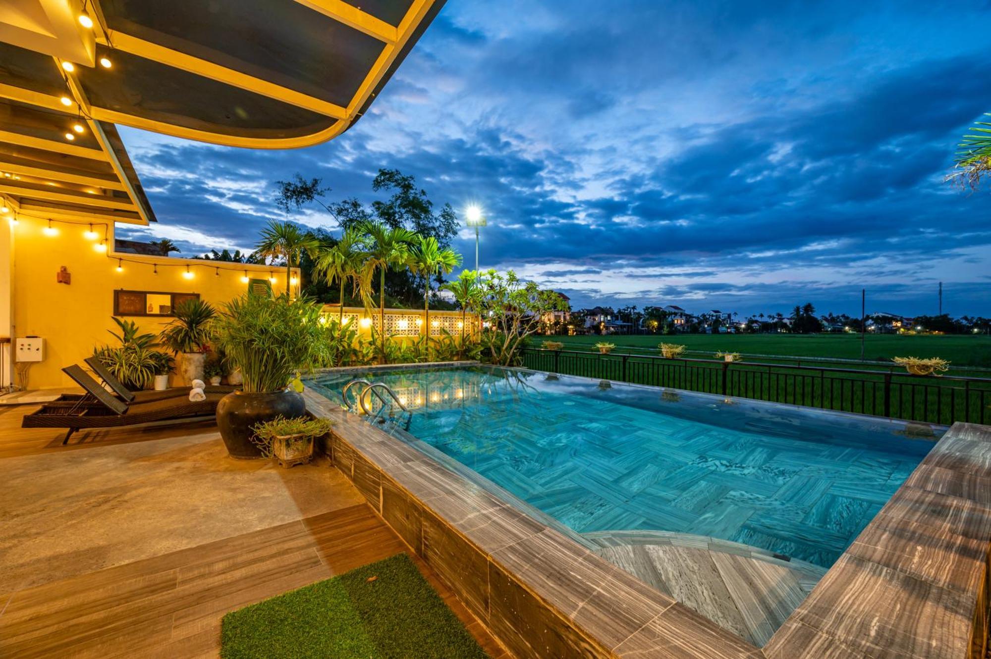 Bs Jade Home Hoi An Exterior photo