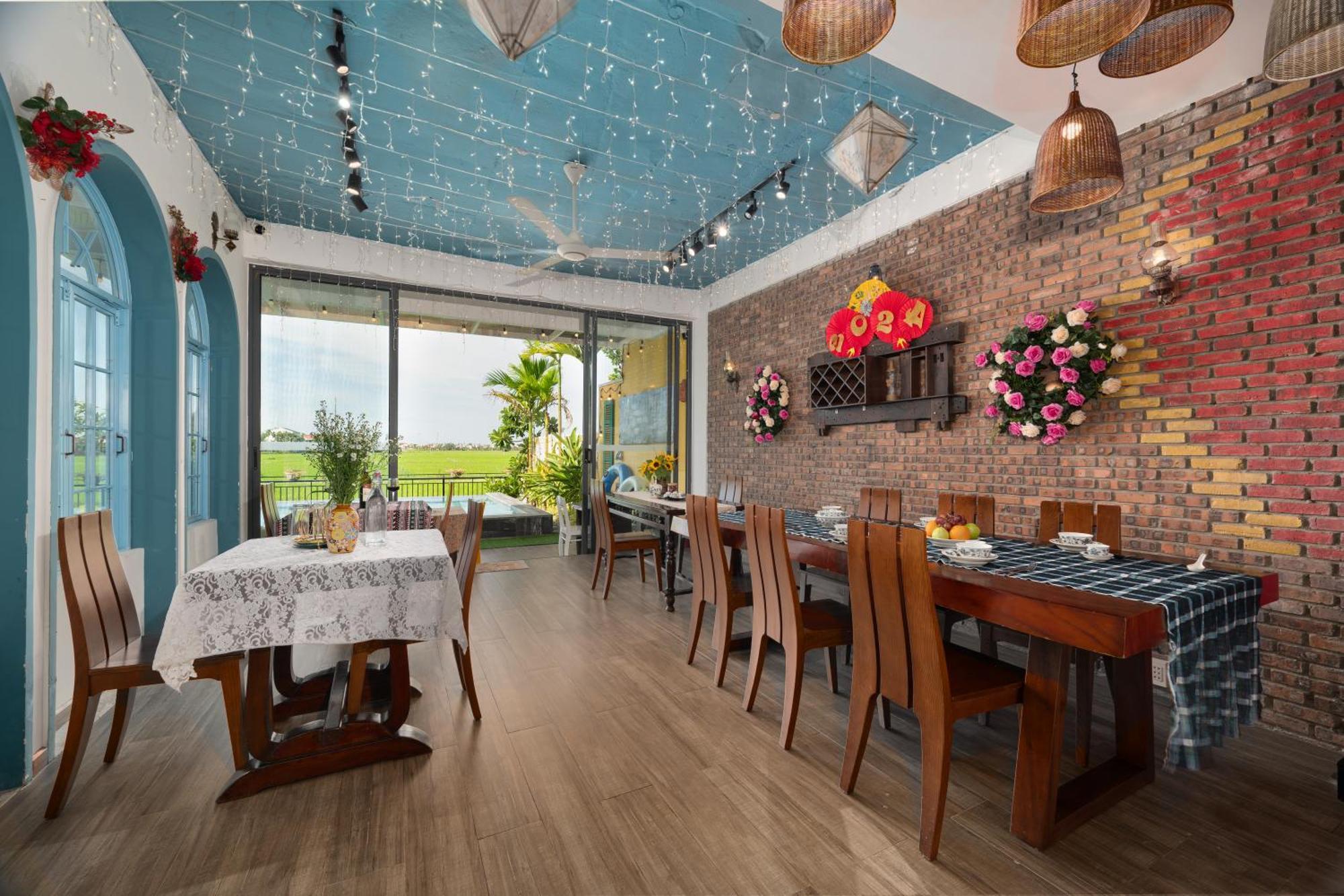 Bs Jade Home Hoi An Exterior photo