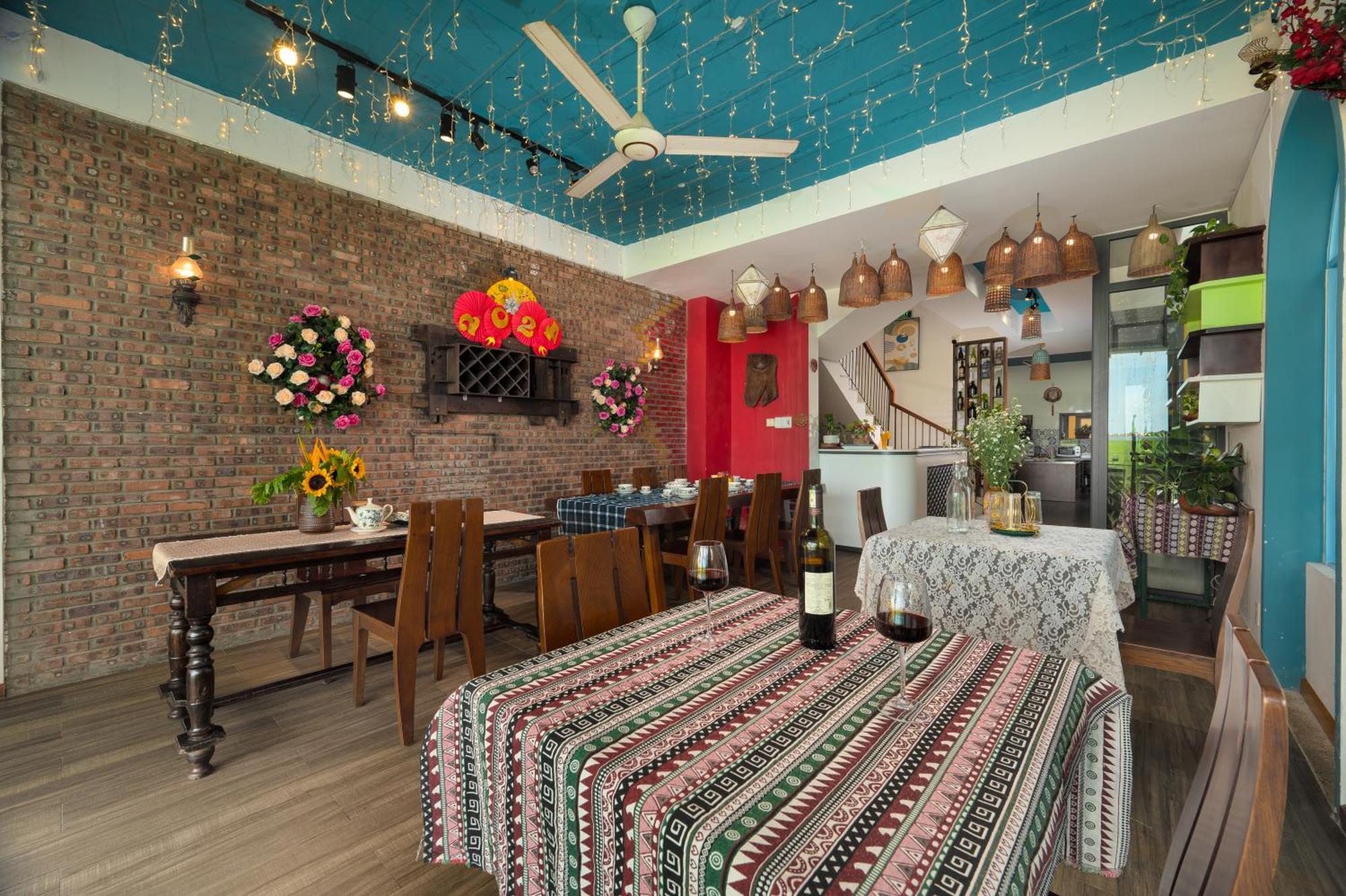 Bs Jade Home Hoi An Exterior photo