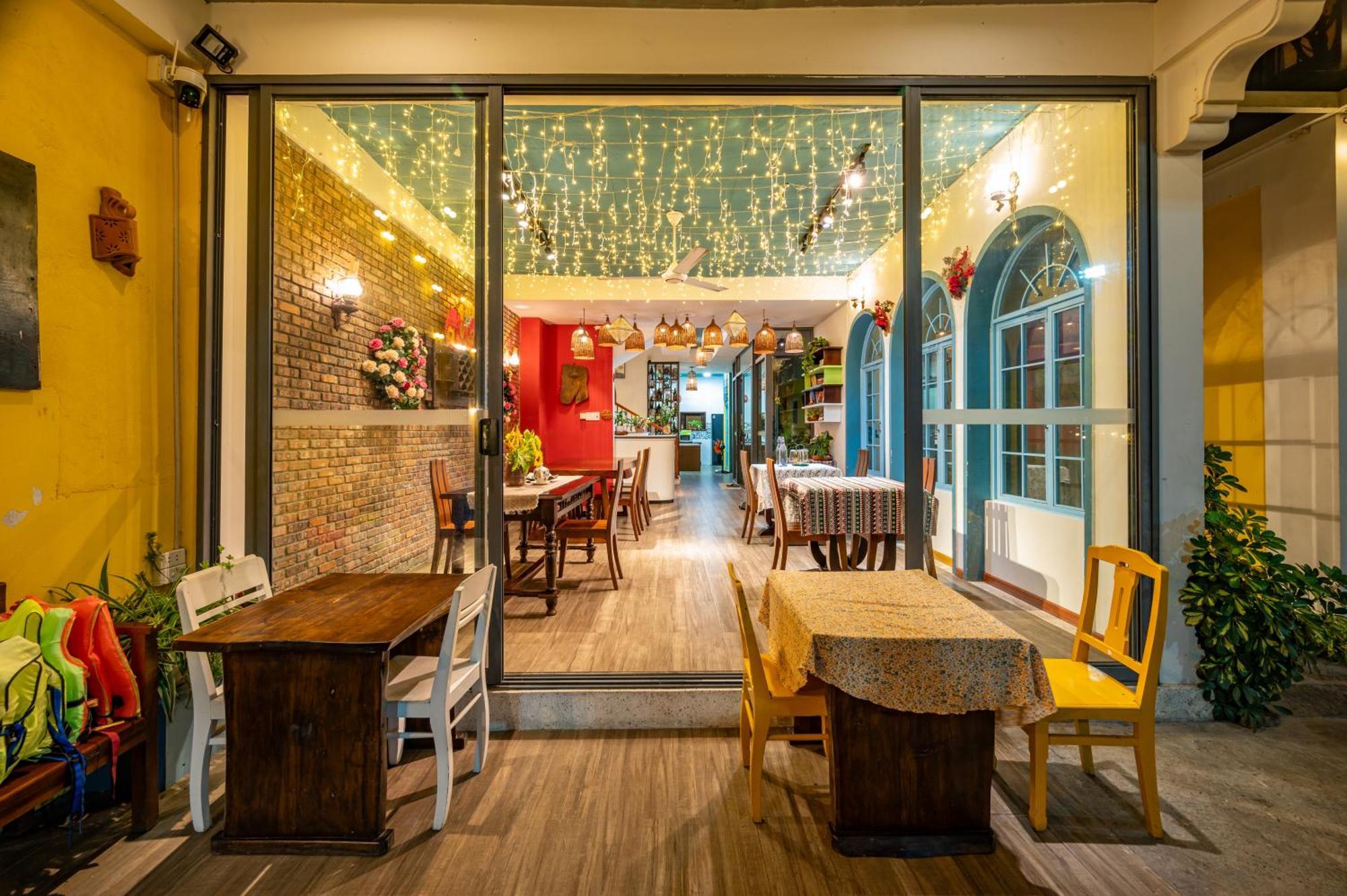 Bs Jade Home Hoi An Exterior photo
