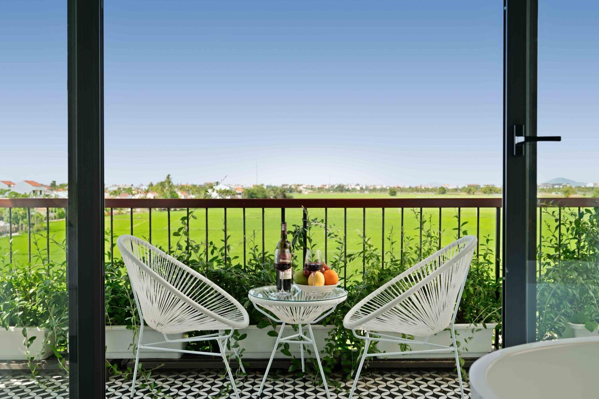 Bs Jade Home Hoi An Exterior photo